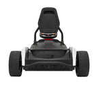 Elektrická motokára Fast 3 Drift 24 V – biela