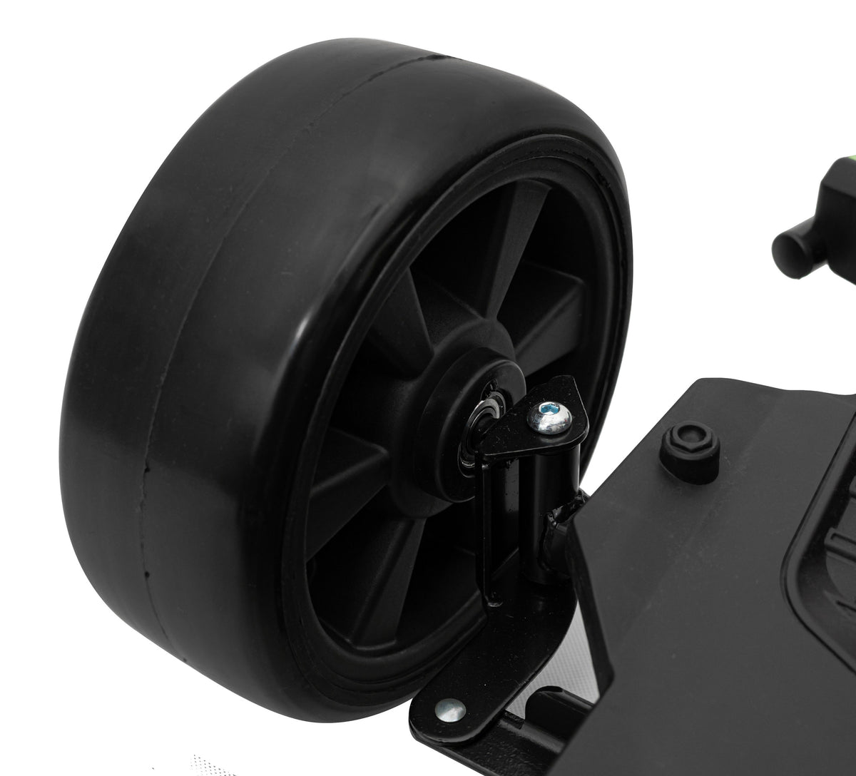 Elektrická motokára Fast 3 Drift 24 V – červená