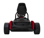 Gokart Fast 3 Drift vehicle Red