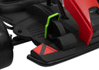 Gokart Fast 3 Drift vehicle Red