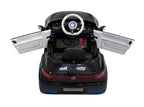 Mercedes Mercedes Benz AMG EQA Black