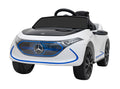 Mercedes Mercedes Benz AMG EQA White