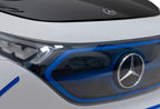 Mercedes Mercedes Benz AMG EQA White