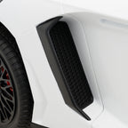 Elektrické autíčko Lamborghini Aventador SV biela