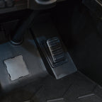 Elektrické autíčko Lamborghini Aventador SV modrá