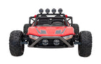 Elektrická buggy Racing 5 červená