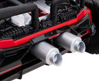 Elektrická buggy Racing 5 červená