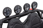Vehicle Buggy Racing 5 Grey