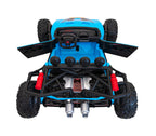 Vehicle Buggy Racing 5 Blue