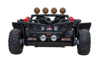 Vehicle Buggy Racing 5 Black