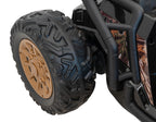 Vehicle Buggy Racing 5 Black