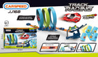 Sharp Loop Race Track