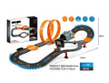 MEGA Racing Track RACER 1:43