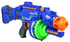 Blaze Storm Rifle Blue