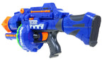 Blaze Storm Rifle Blue