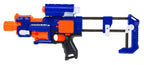 Blaze Storm Rifle Blue