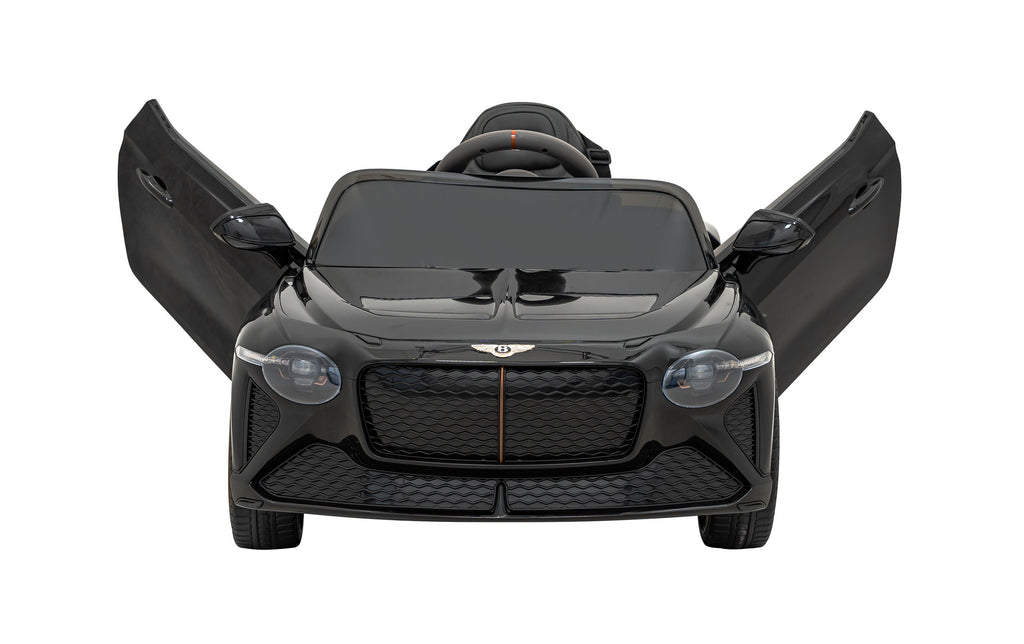 Bentley Bacalar Black