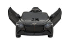 Bentley Bacalar Black