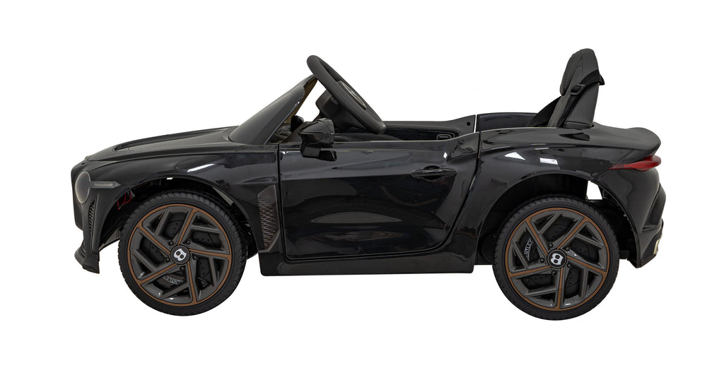 Bentley Bacalar Black