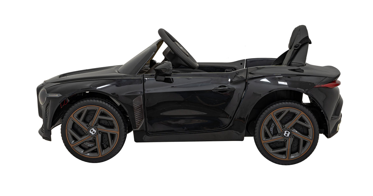 Bentley Bacalar Black