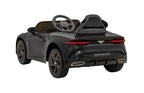 Bentley Bacalar Black