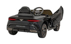 Bentley Bacalar Black