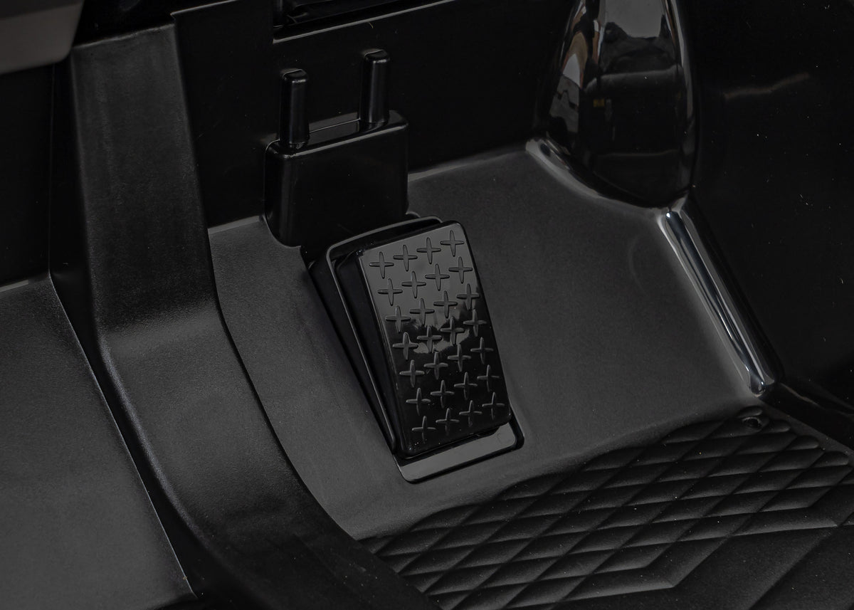 Bentley Bacalar Black