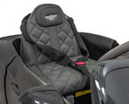Bentley Bacalar Black