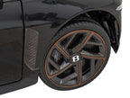 Bentley Bacalar Black