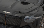 Bentley Bacalar Black
