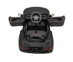 Bentley Bacalar Black
