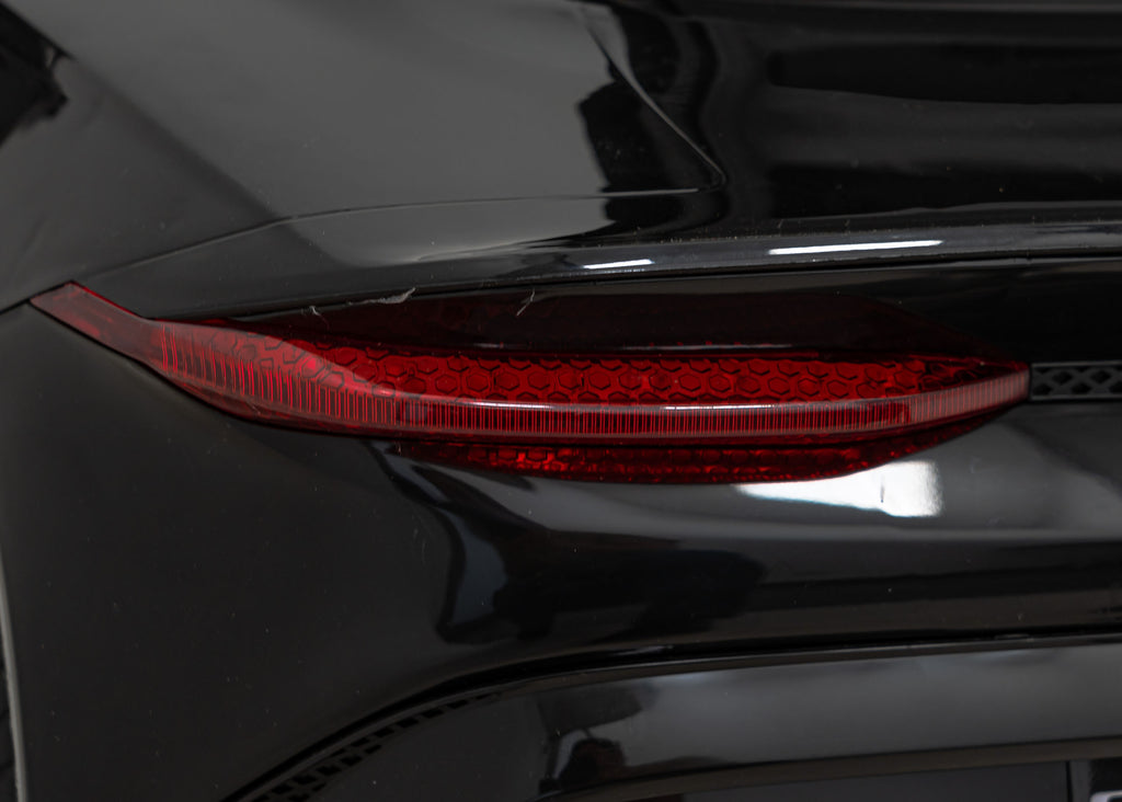 Bentley Bacalar Black