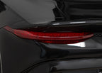 Bentley Bacalar Black
