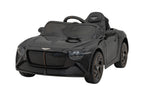 Bentley Bacalar Black
