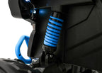 Quad Maverick ATV Blue