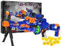 Blaze Storm Modular Pistol Blue 12 Balls