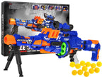 Blaze Storm Modular Pistol Blue 12 Balls