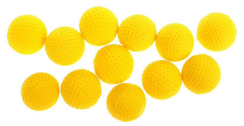 Blaze Storm Modular Pistol Blue 12 Balls