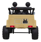 Toyota FJ Cruiser Beige