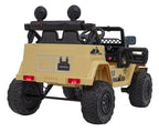 Toyota FJ Cruiser Beige