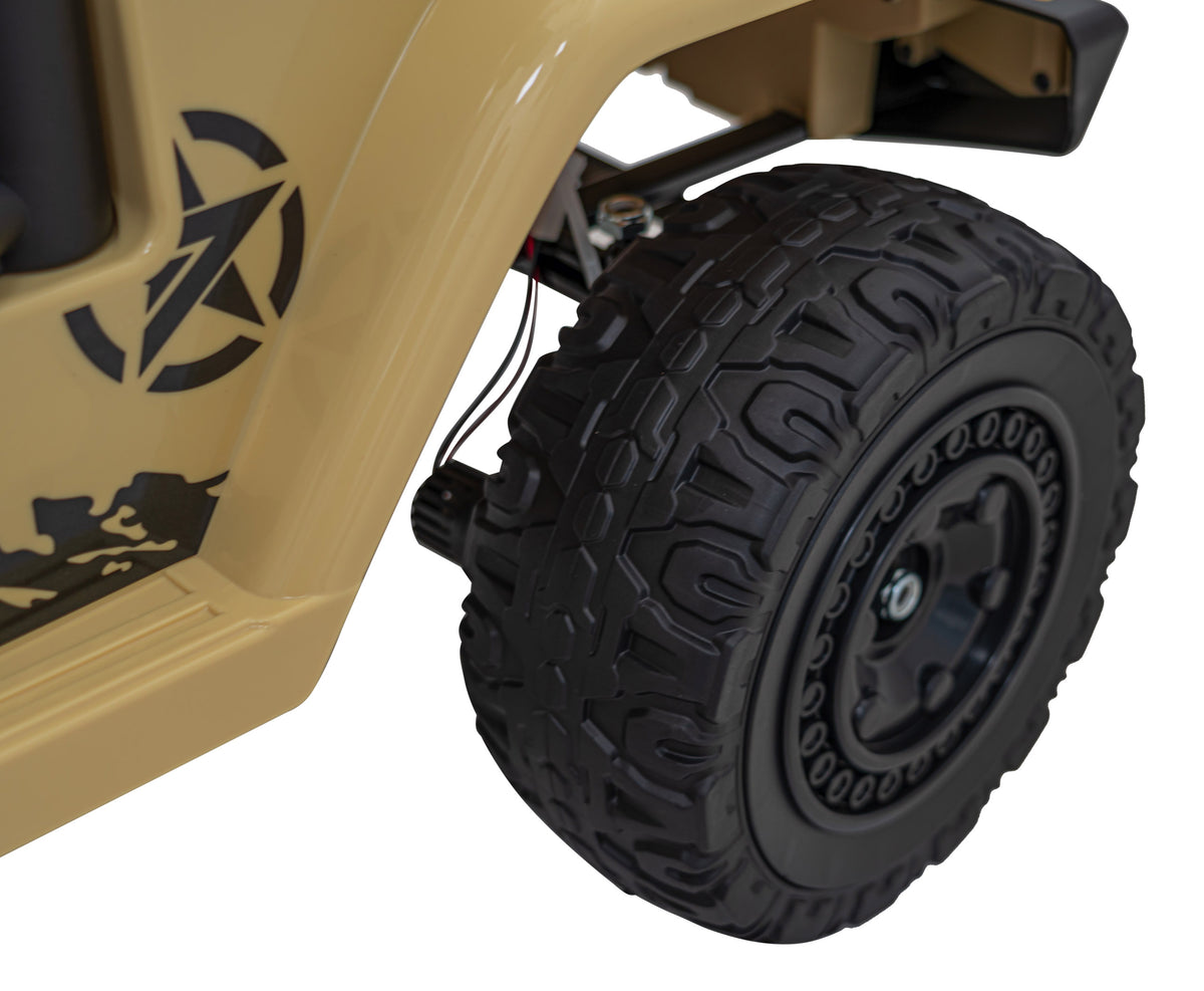 Toyota FJ Cruiser Beige