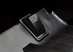 Elektrické autíčko Toyota FJ Cruiser čierna