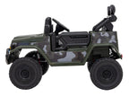 Toyota FJ Cruiser Camo