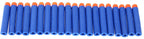 Blaze Storm Pistol Gun Blue