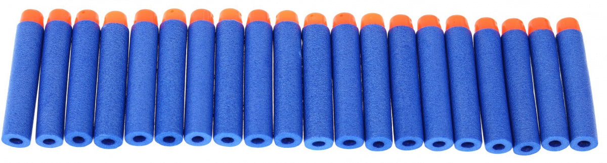 Blaze Storm Pistol Gun Blue
