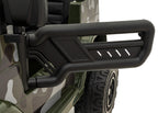 Elektrické autíčko Toyota FJ Cruiser maskáčová