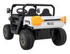 Elektrická buggy Pick-up Speed 900 biela