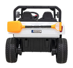 Elektrická buggy Pick-up Speed 900 biela