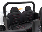 Elektrická buggy Pick-up Speed 900 biela