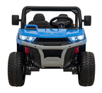 Pick-up vehicle Speed 900 Blue